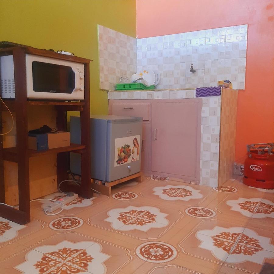 Gloria'S Place Studio 몸바사 외부 사진